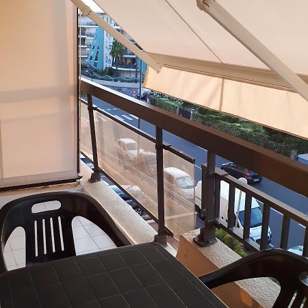 Acapulco Apartment เฟรฌูส ภายนอก รูปภาพ