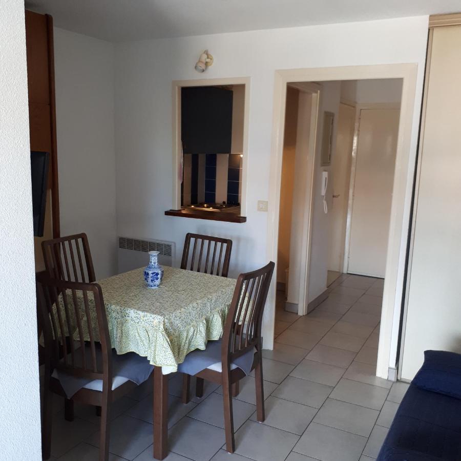 Acapulco Apartment เฟรฌูส ภายนอก รูปภาพ