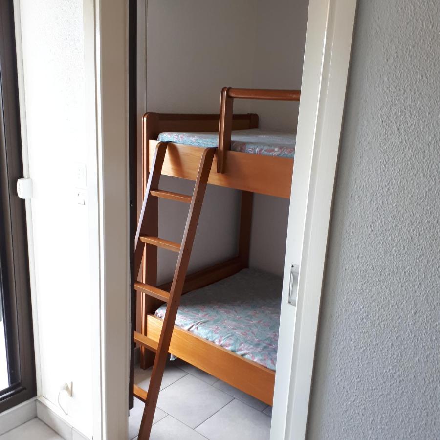 Acapulco Apartment เฟรฌูส ภายนอก รูปภาพ