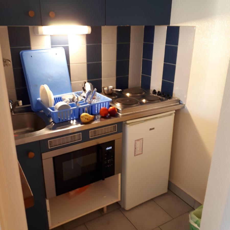 Acapulco Apartment เฟรฌูส ภายนอก รูปภาพ