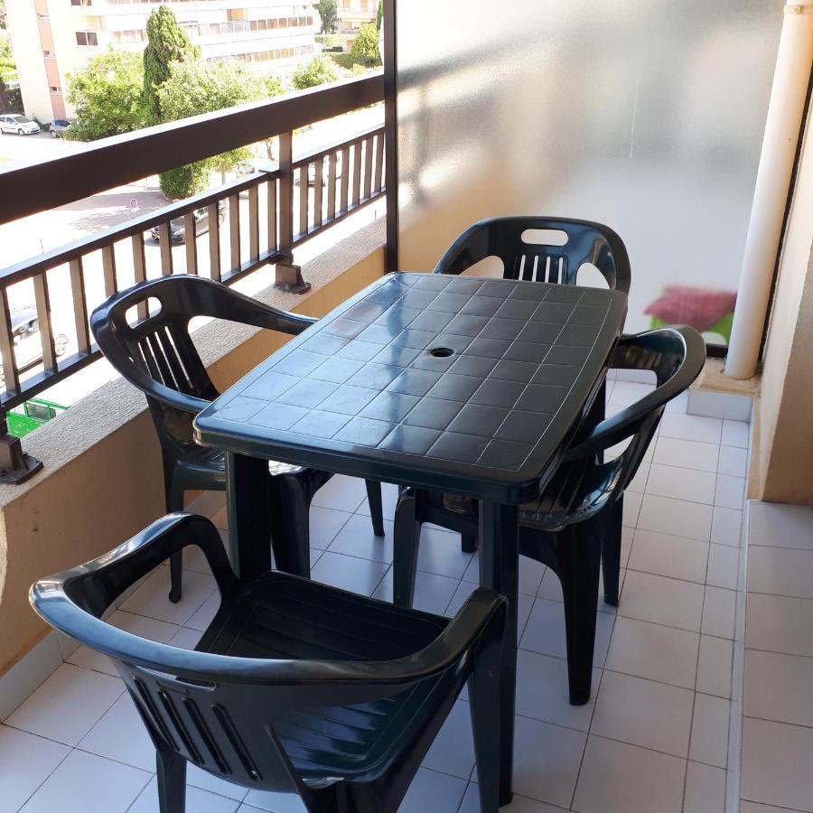 Acapulco Apartment เฟรฌูส ภายนอก รูปภาพ