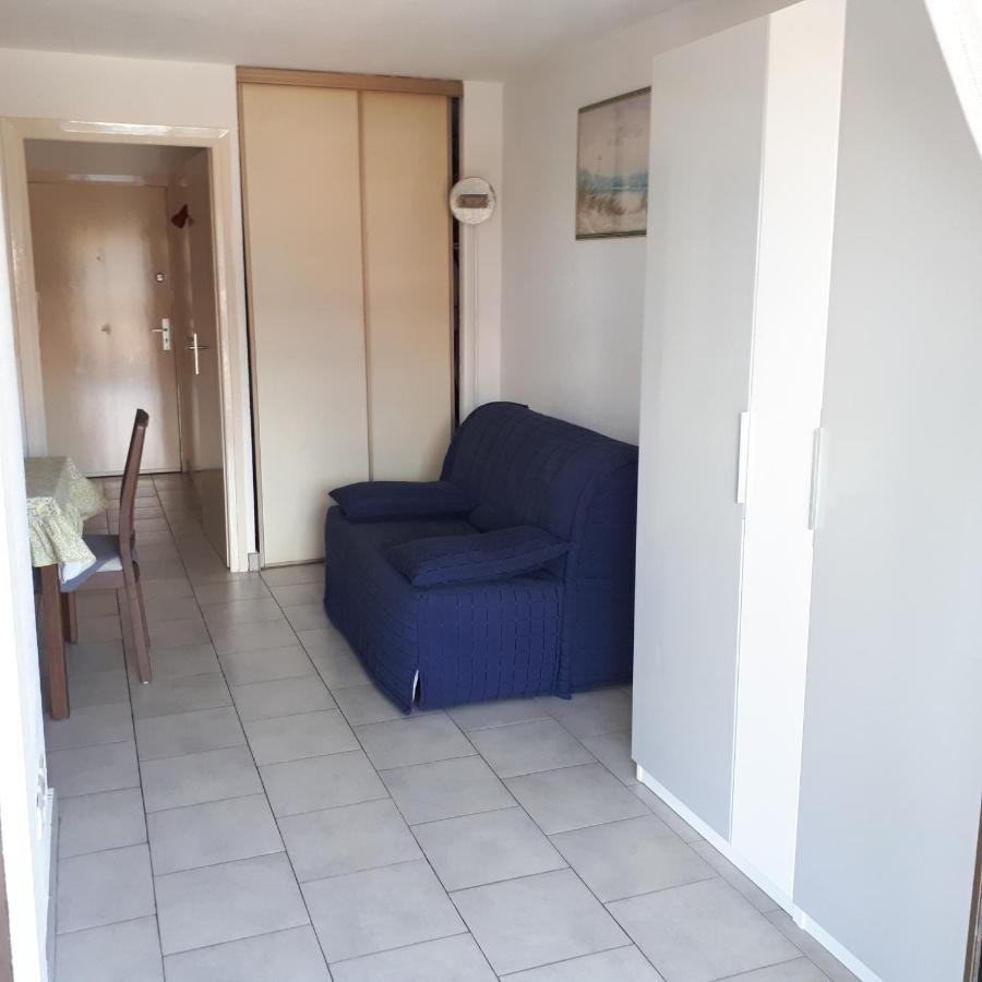 Acapulco Apartment เฟรฌูส ภายนอก รูปภาพ