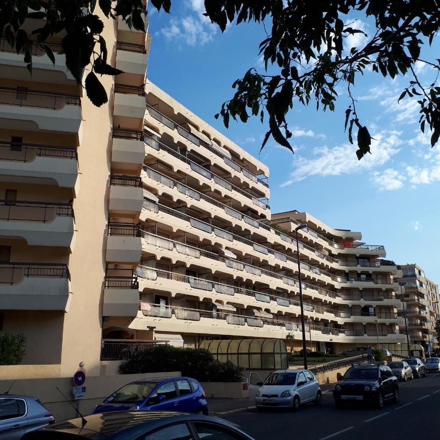 Acapulco Apartment เฟรฌูส ภายนอก รูปภาพ